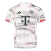 Men's Authentic Bayern Munich Away Soccer Jersey Shirt 2025/26 - Player Version - Pro Jersey Shop