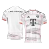 Men's Bayern Munich Away Soccer Jersey Shirt 2025/26 - Fan Version - Pro Jersey Shop