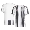 Men's Juventus Home Soccer Jersey Shirt 2025/26 - Fan Version - Pro Jersey Shop