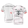 Men's Authentic Bayern Munich Away Soccer Jersey Shirt 2025/26 - Player Version - Pro Jersey Shop