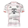 Men's Bayern Munich Away Soccer Jersey Shirt 2025/26 - Fan Version - Pro Jersey Shop