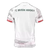 Men's Bayern Munich Away Soccer Jersey Shirt 2025/26 - Fan Version - Pro Jersey Shop