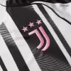 Men's YILDIZ #10 Juventus Home Soccer Jersey Shirt 2025/26 - Fan Version - Pro Jersey Shop