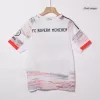 Men's Authentic Bayern Munich Away Soccer Jersey Shirt 2025/26 - Player Version - Pro Jersey Shop