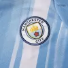 Manchester City Home Soccer Kit (Jersey+Shorts) Replica 2025/26 - Pro Jersey Shop