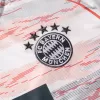 Bayern Munich MÜLLER Special #25 Away Soccer Fan Jersey 2025/26 Special - Pro Jersey Shop