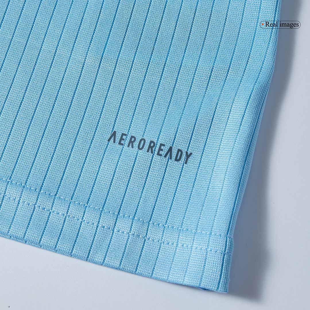 Germany Goalkeeper 125th Anniversary Soccer Jersey Replica 2025 - Pro Jersey Shop