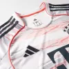 Men's Bayern Munich Away Soccer Jersey Shirt 2025/26 - Fan Version - Pro Jersey Shop