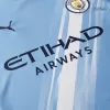 Manchester City Home Soccer Kit (Jersey+Shorts) Replica 2025/26 - Pro Jersey Shop