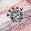 Bayern Munich MÜLLER Special #25 Away Soccer Match Jersey 2025/26 Special - Pro Jersey Shop