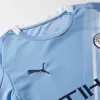 Manchester City Home Soccer Kit (Jersey+Shorts) Replica 2025/26 - Pro Jersey Shop