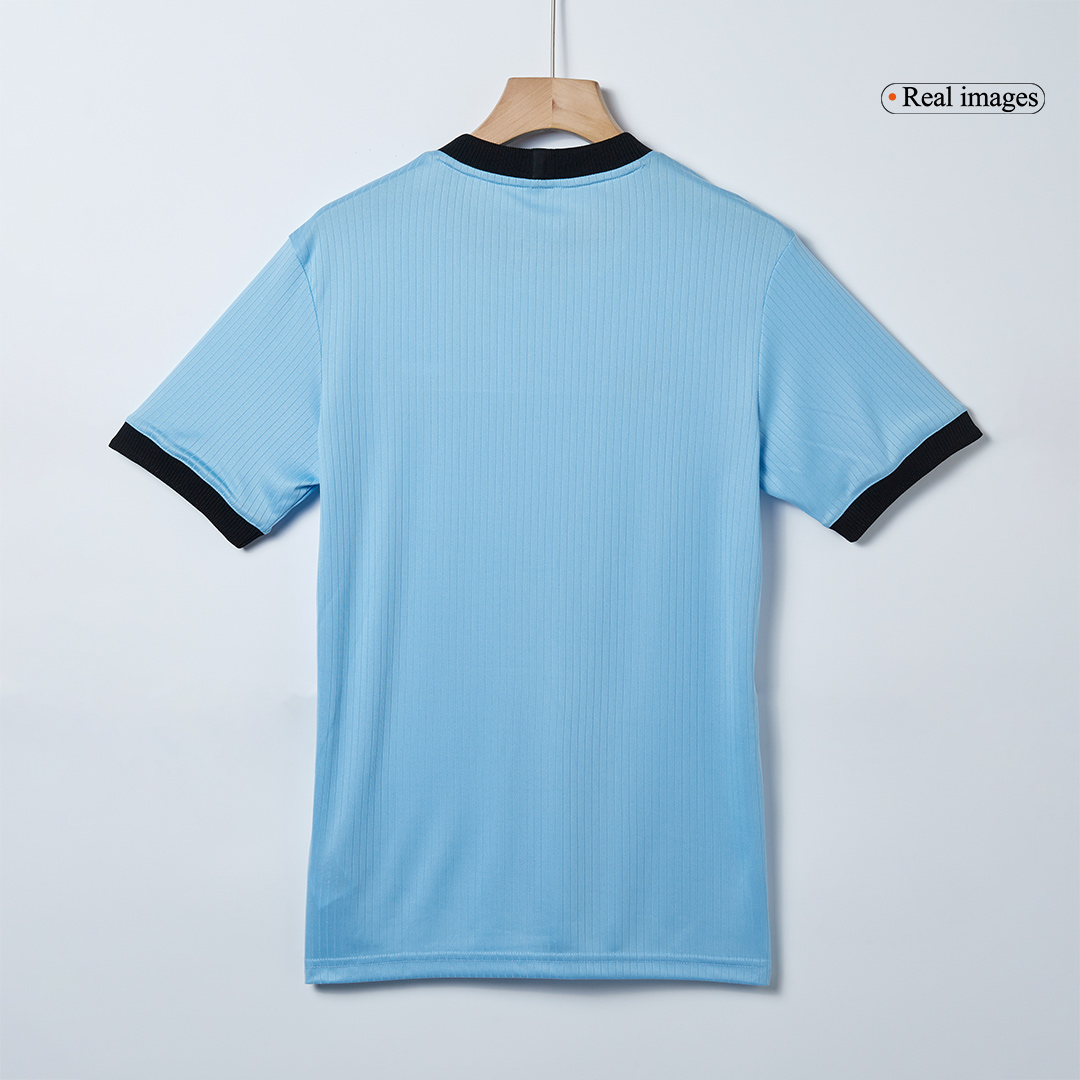 Germany Goalkeeper 125th Anniversary Soccer Jersey Replica 2025 - Pro Jersey Shop