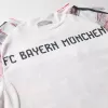 Bayern Munich MÜLLER Special #25 Away Soccer Match Jersey 2025/26 Special - Pro Jersey Shop