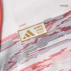 Men's Authentic Bayern Munich Away Soccer Jersey Shirt 2025/26 - Player Version - Pro Jersey Shop
