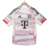 Men's Authentic Bayern Munich Away Soccer Jersey Shirt 2025/26 - Player Version - Pro Jersey Shop
