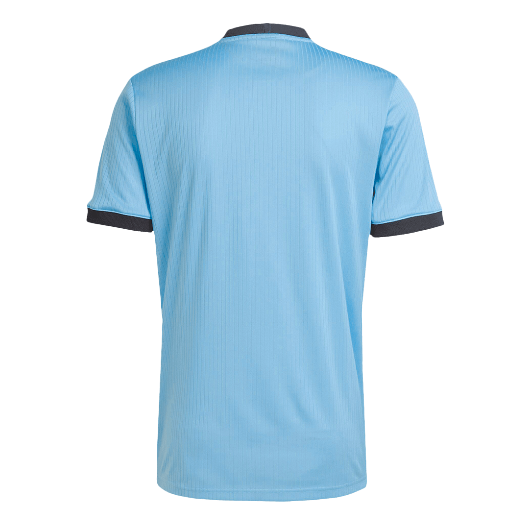 Germany Goalkeeper 125th Anniversary Soccer Jersey Replica 2025 - Pro Jersey Shop