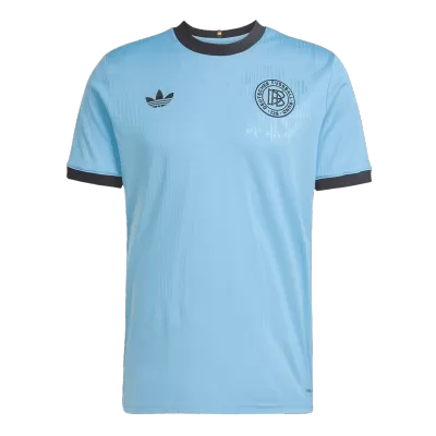 Men's Germany 125th Anniversary Goalkeeper Soccer Jersey Shirt 2025 - Fan Version - Pro Jersey Shop