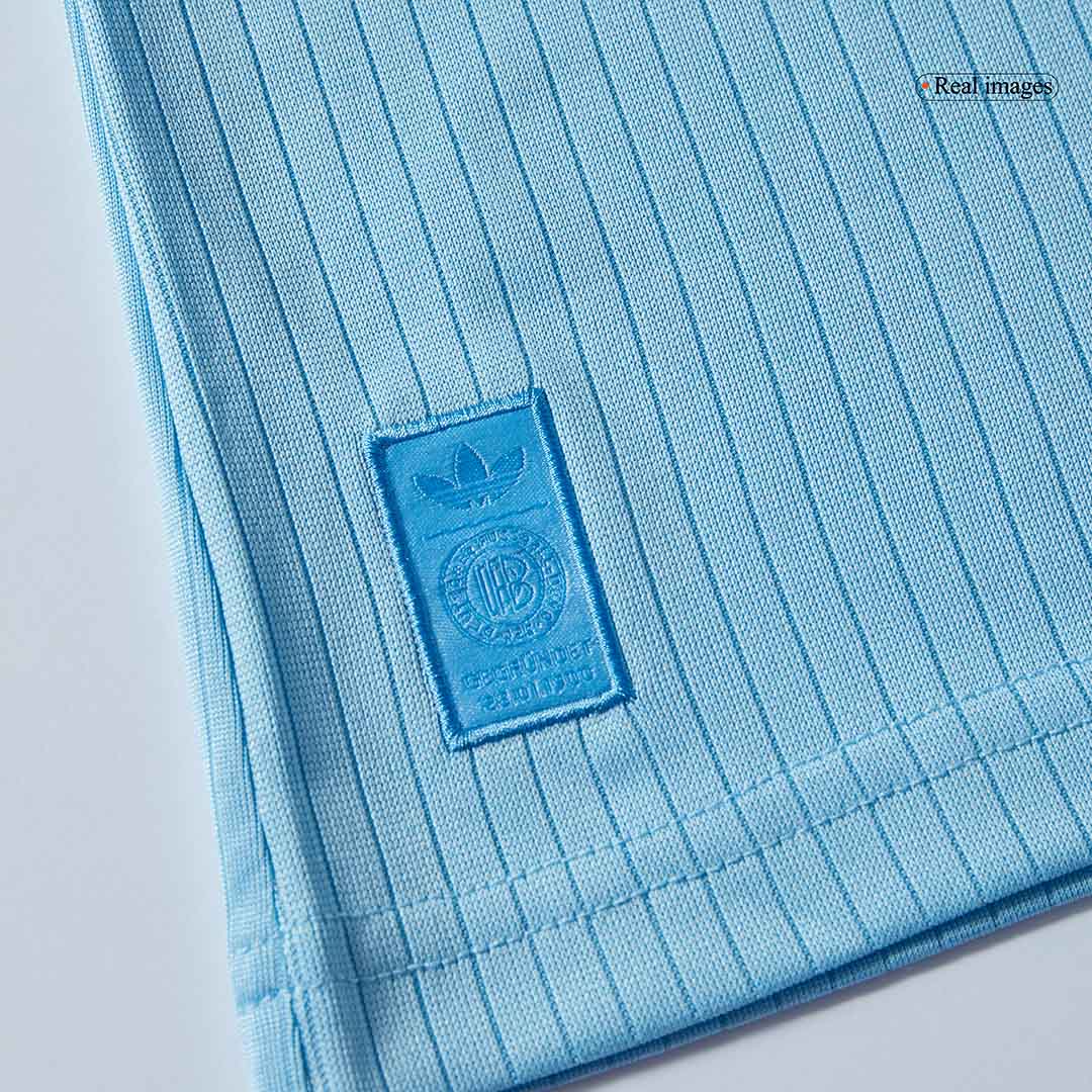 Germany Goalkeeper 125th Anniversary Soccer Jersey Replica 2025 - Pro Jersey Shop