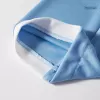 Manchester City Home Soccer Kit (Jersey+Shorts) Replica 2025/26 - Pro Jersey Shop