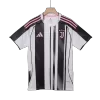 Men's Juventus Home Soccer Jersey Shirt 2025/26 - Fan Version - Pro Jersey Shop