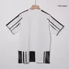 Men's Juventus Home Soccer Jersey Shirt 2025/26 - Fan Version - Pro Jersey Shop