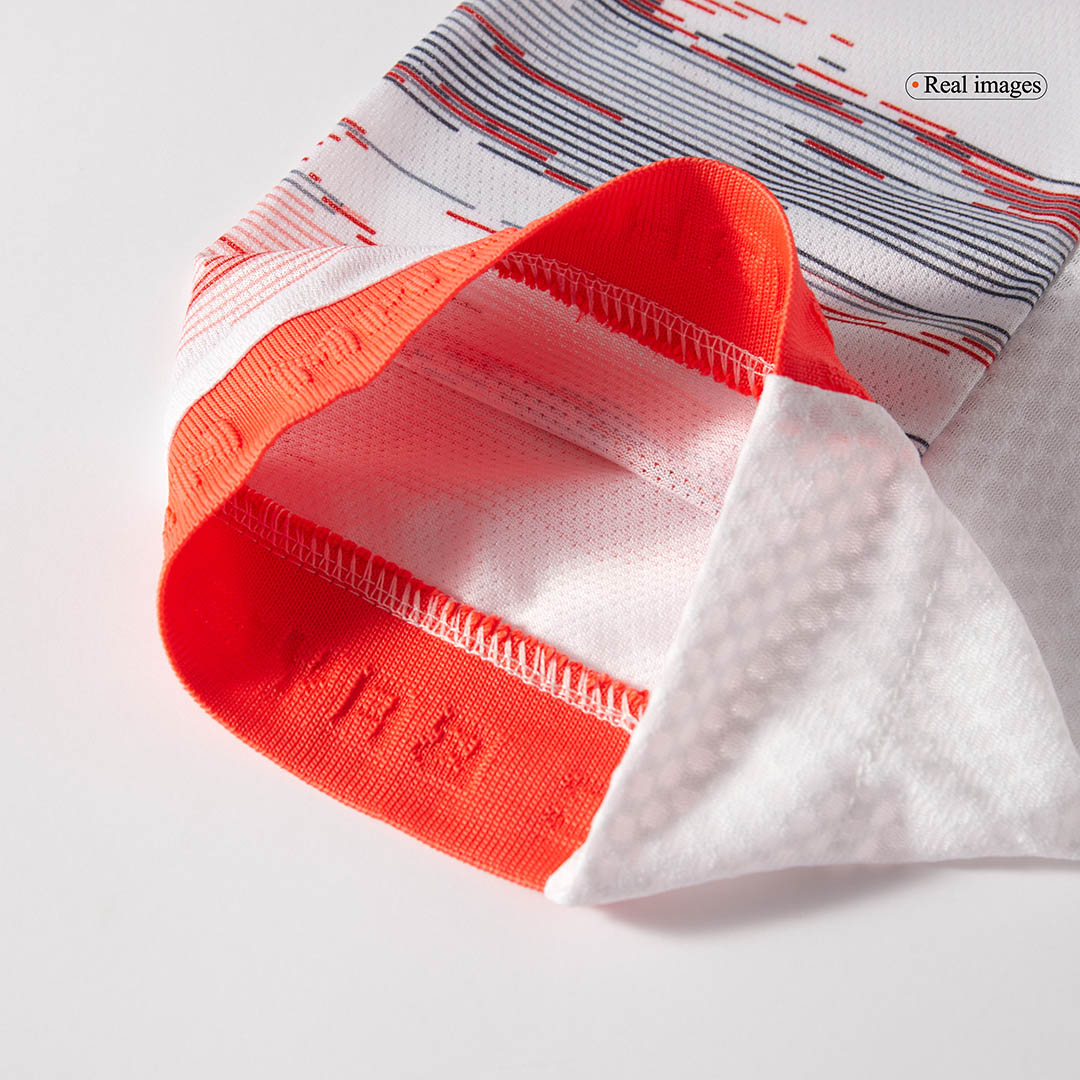 Bayern Munich OLISE #17 Away Soccer Match Jersey 2025/26 - Pro Jersey Shop