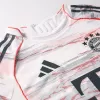 Men's Authentic Bayern Munich Away Soccer Jersey Shirt 2025/26 - Player Version - Pro Jersey Shop