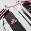 Men's YILDIZ #10 Juventus Home Soccer Jersey Shirt 2025/26 - Fan Version - Pro Jersey Shop