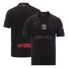 Men's Barcelona Away Soccer Jersey Shirt 2024/25 - Fan Version - Pro Jersey Shop