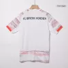 Bayern Munich MÜLLER Special #25 Away Soccer Fan Jersey 2025/26 Special - Pro Jersey Shop