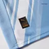 Manchester City Home Soccer Kit (Jersey+Shorts) Replica 2025/26 - Pro Jersey Shop