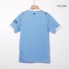 Men's RODRIGO #16 Manchester City Home Soccer Jersey 2025/26 Club World Cup - Fan Version - Pro Jersey Shop