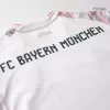 Bayern Munich MÜLLER Special #25 Away Soccer Fan Jersey 2025/26 Special - Pro Jersey Shop