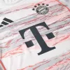 Men's Authentic Bayern Munich Away Soccer Jersey Shirt 2025/26 - Player Version - Pro Jersey Shop