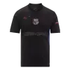 Men's Barcelona Away Soccer Jersey Shirt 2024/25 - Fan Version - Pro Jersey Shop