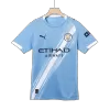 Men's RODRIGO #16 Manchester City Home Soccer Jersey 2025/26 Club World Cup - Fan Version - Pro Jersey Shop