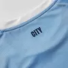 Manchester City Home Soccer Kit (Jersey+Shorts) Replica 2025/26 - Pro Jersey Shop