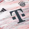 Men's Bayern Munich Away Soccer Jersey Shirt 2025/26 - Fan Version - Pro Jersey Shop