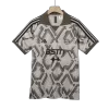 Men's Bayern Munich X BSTN Soccer Jersey Shirt 2024/25 - Fan Version - Pro Jersey Shop