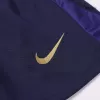 Kids Barcelona Home Soccer Jersey Whole Kit (Jersey+Shorts+Socks) 2024/25 Spotify Logo Without Text - Pro Jersey Shop