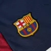 Kids Barcelona X COLDPLAY Home Soccer Jersey Kit (Jersey+Shorts) 2024/25 - Pro Jersey Shop