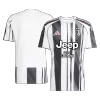 Men's Juventus Home Soccer Jersey Kit (Jersey+Shorts) 2025/26 - Pro Jersey Shop
