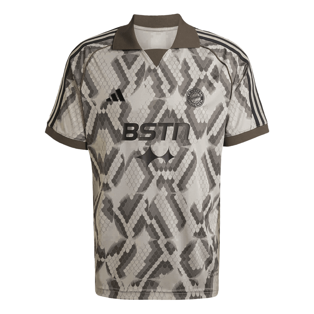 Bayern Munich Soccer Fan Jersey - Pro Jersey Shop