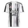 Men's YILDIZ #10 Juventus Home Soccer Jersey Shirt 2025/26 - Fan Version - Pro Jersey Shop
