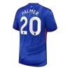 Men's PALMER #20 Chelsea Home Soccer Jersey Shirt 2025/26 - Fan Version - Pro Jersey Shop