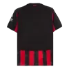 Men's AC Milan Home Soccer Jersey Shirt 2025/26 - Fan Version - Pro Jersey Shop