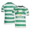 Men's Celtic Home Soccer Jersey Shirt 2025/26 - Fan Version - Pro Jersey Shop