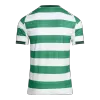 Men's Celtic Home Soccer Jersey Shirt 2025/26 - Fan Version - Pro Jersey Shop