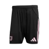 Men's Juventus Home Soccer Jersey Kit (Jersey+Shorts) 2025/26 - Pro Jersey Shop
