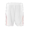 Men's Bayern Munich Away Soccer Jersey Kit (Jersey+Shorts) 2025/26 - Pro Jersey Shop